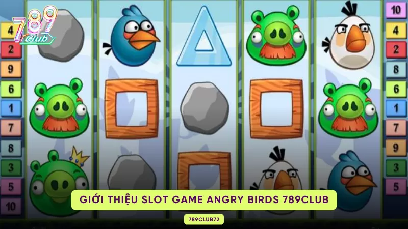 giới thiệu slot game