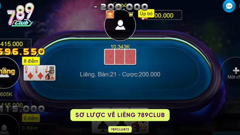 sơ lược về liêng