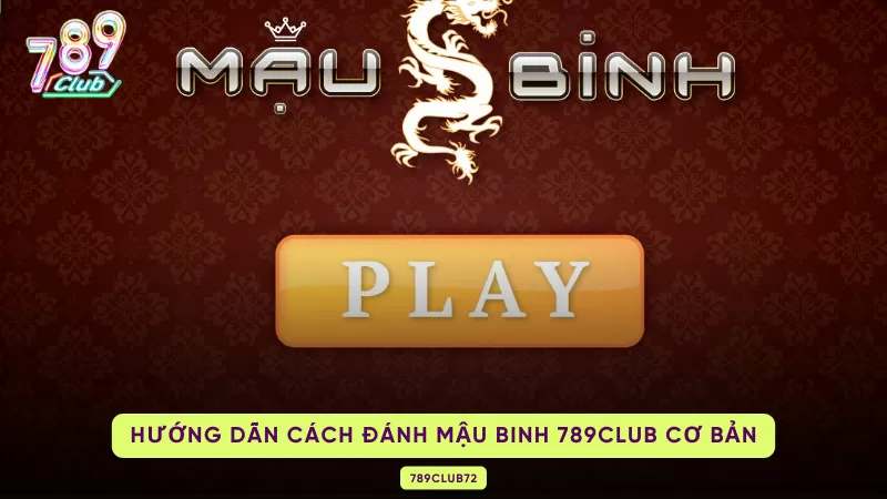 cách đánh mậu binh